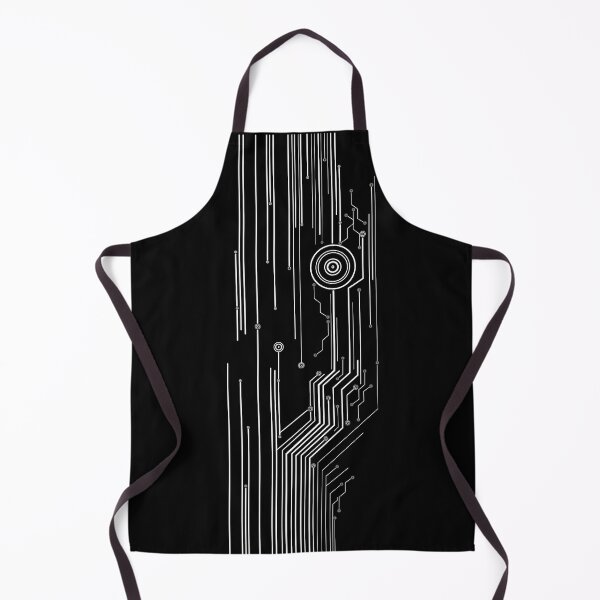 Item preview, lines 8 BLACK V2 designed and sold by joan manel zamora.