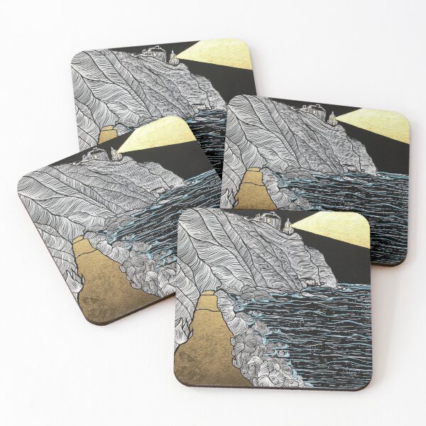 Item preview, Whitehead 2, Co. Antrim designed and sold by Tiffany Walsh.