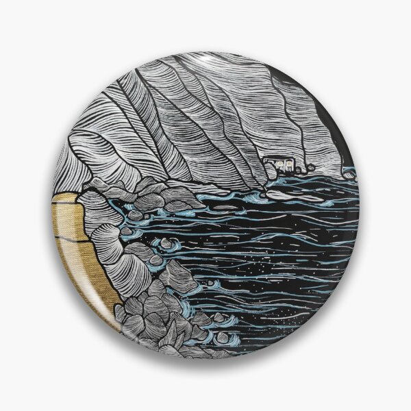 Item preview, Whitehead 2, Co. Antrim designed and sold by Tiffany Walsh.