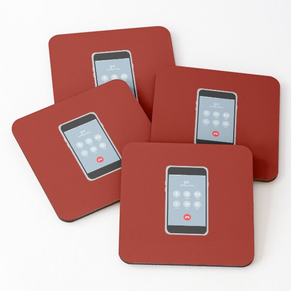 Item preview, Calling you designed and sold by Le Petit Journals.