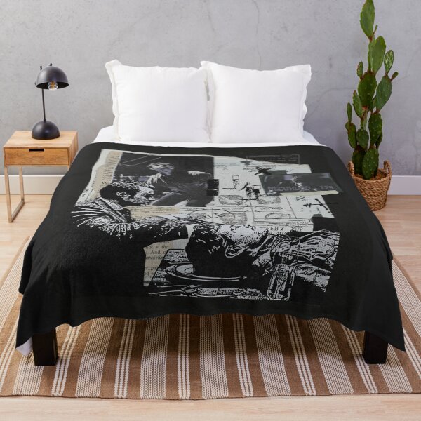 Item preview, [CASE FILE] - hannibal poster designed and sold by neukrk.