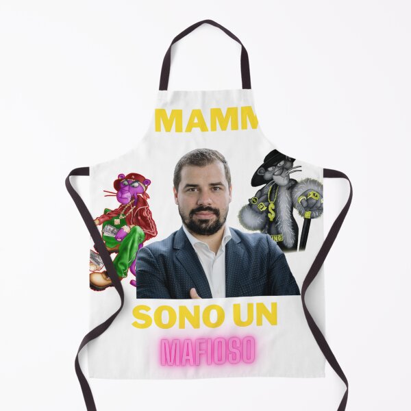 Item preview, Mafia designed and sold by ArielIadanza.