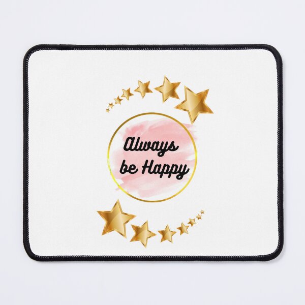Item preview, Always be Happy designed and sold by Visvalingam Kumaran.