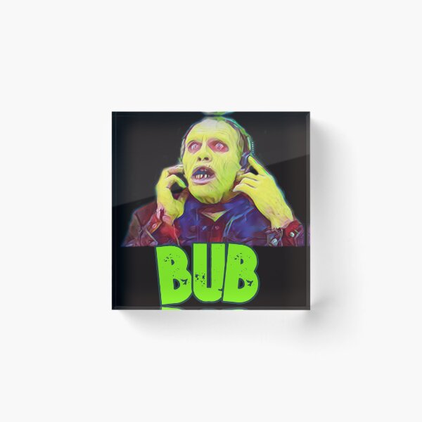 Item preview, bub designed and sold by virusRojo.