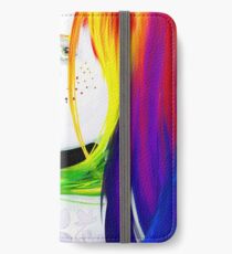 Balance iPhone Wallet/Case/Skin