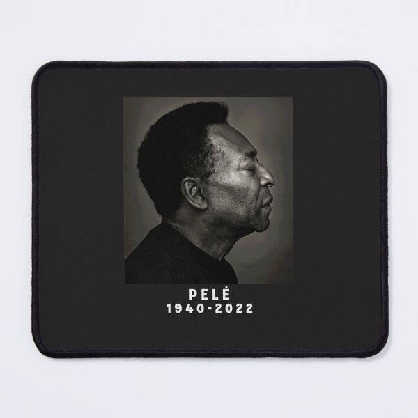 Item preview, Pele Brazil designed and sold by blankhaggisd.