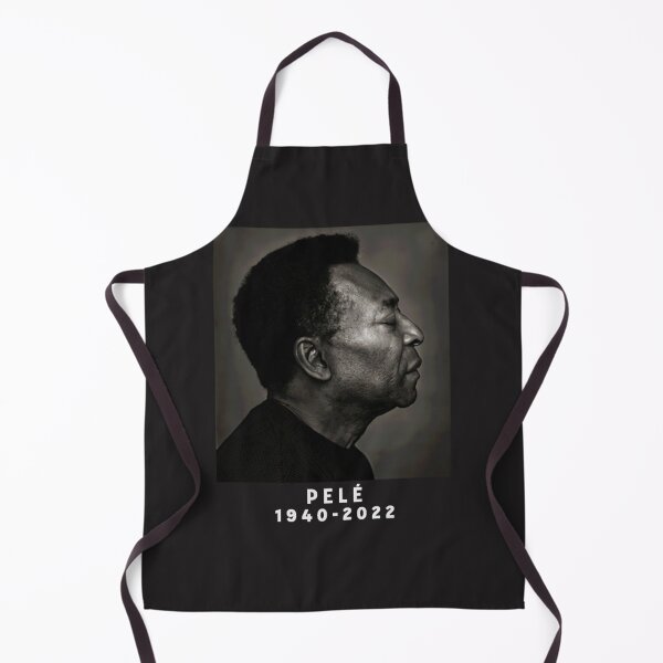 Item preview, Pele Brazil designed and sold by blankhaggisd.