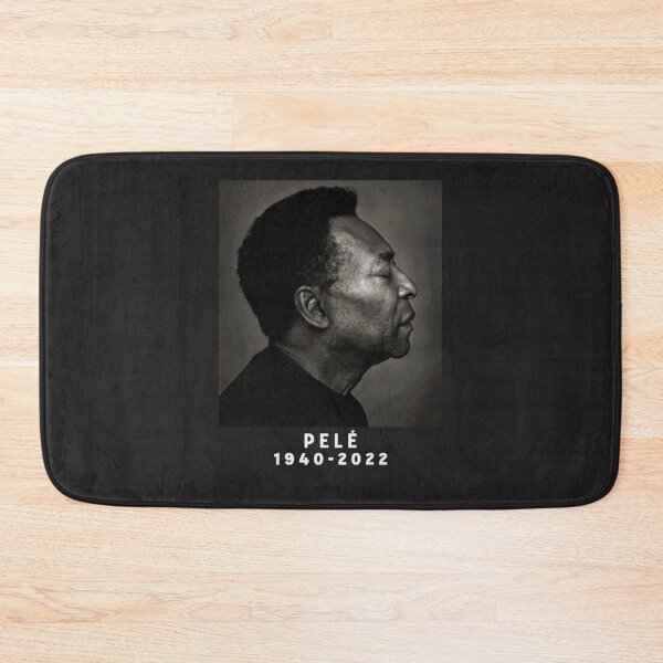 Item preview, Pele Brazil designed and sold by blankhaggisd.