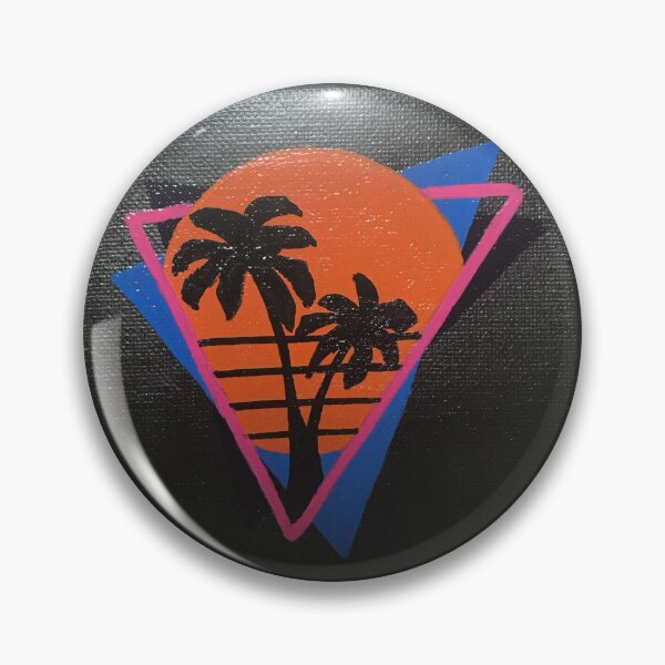 Item preview, Synth wave image designed and sold by David Tamburrino.