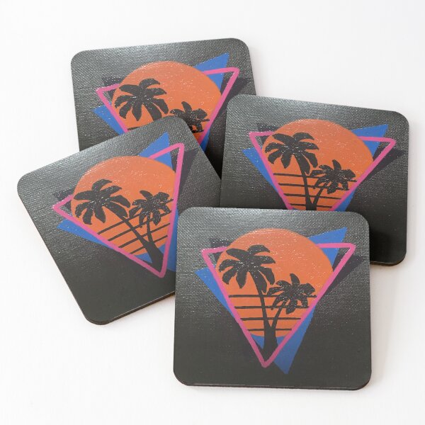 Item preview, Synth wave image designed and sold by David Tamburrino.
