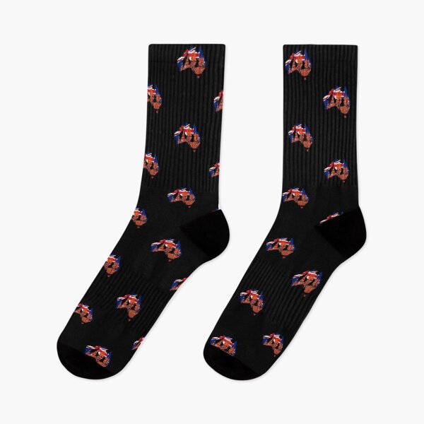 Item preview, Australia Wildfires Animals Heartbeat designed and sold by Manoroma.
