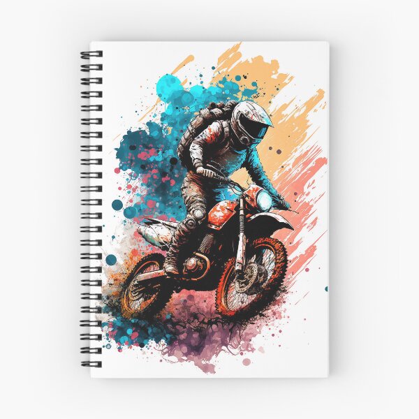 Item preview, Astronaut Riding a BMX Bike On Mars designed and sold by TortillaChief.