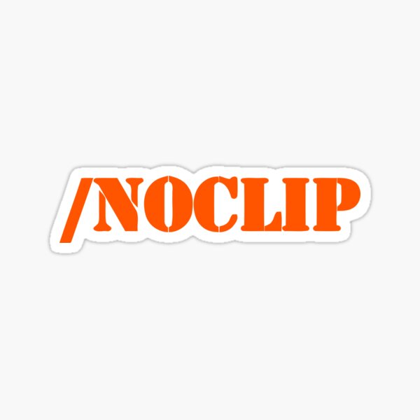 Noclip Command | iPad Case & Skin