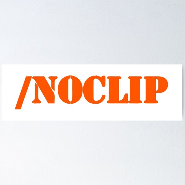 Item preview, Noclip Command designed and sold by CyberWindow.