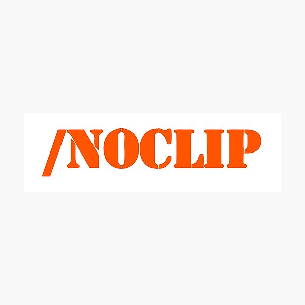 Item preview, Noclip Command designed and sold by CyberWindow.
