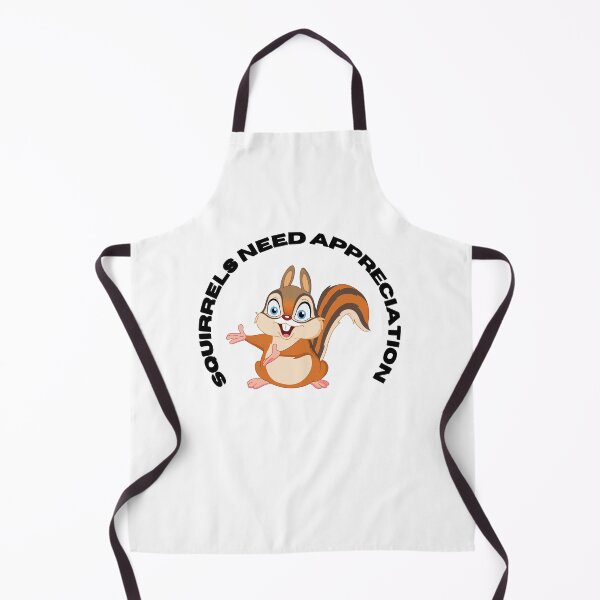 Item preview, Squirrels Need Appreciation On Its Appreciation Day designed and sold by designforum1968.