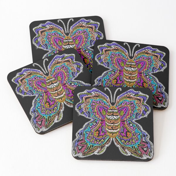Item preview, I am butterfly designed and sold by Osher-BioArt.