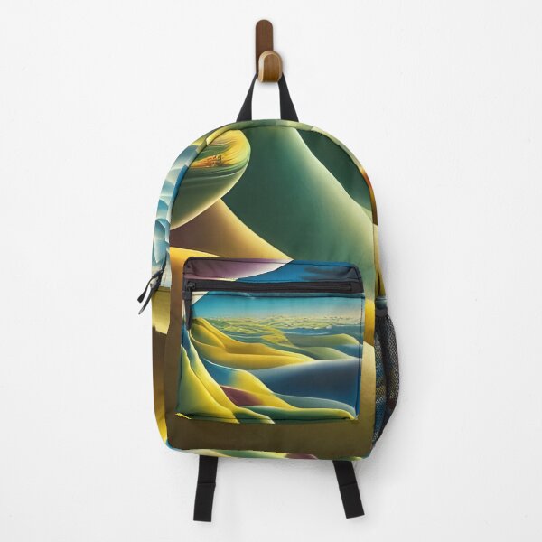 Item preview, Fantasy Landscape 8 designed and sold by artmanikin.
