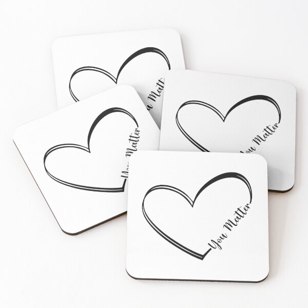 Item preview, You Matter designed and sold by Jumbodeals.