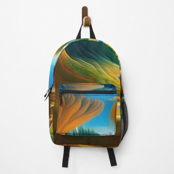 Item preview, Fantasy Landscape 9 designed and sold by artmanikin.