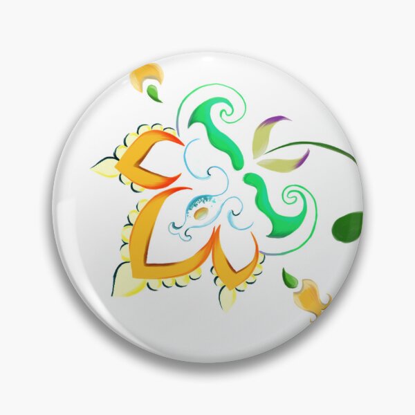 Item preview, •223•Flower• designed and sold by SymetricPaterns.