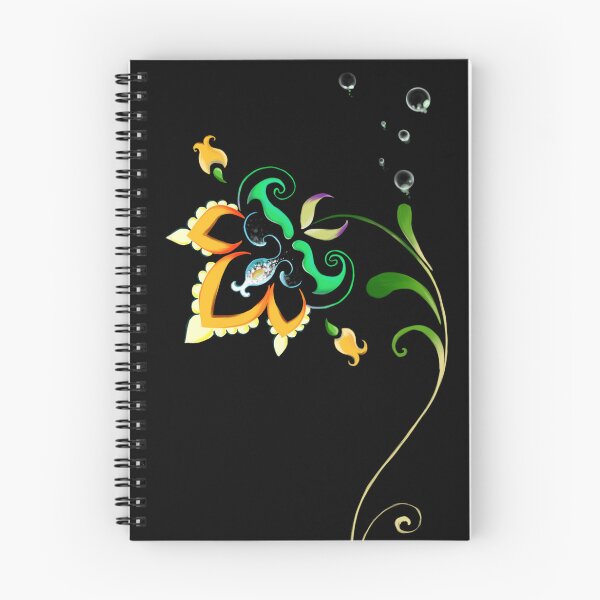 Item preview, •223•Flower• designed and sold by SymetricPaterns.