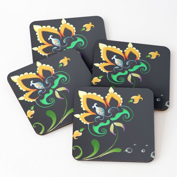 Item preview, •223•Flower• designed and sold by SymetricPaterns.