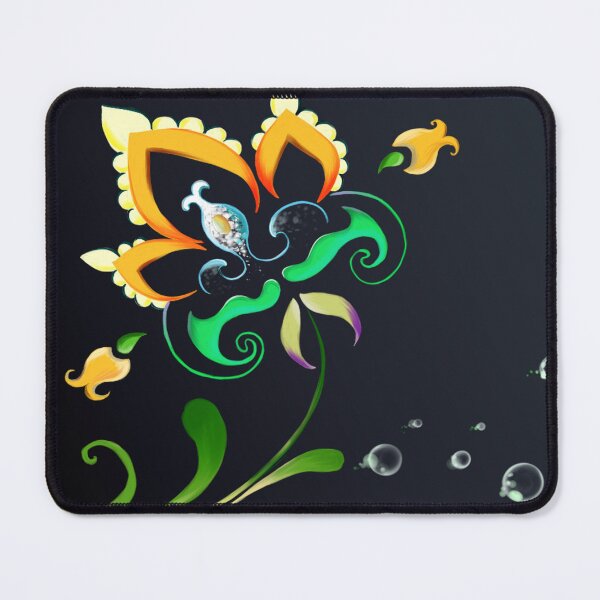 Item preview, •223•Flower• designed and sold by SymetricPaterns.