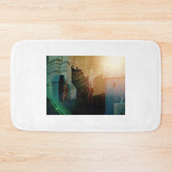 Item preview, Swiss Guards designed and sold by DDesignCo.
