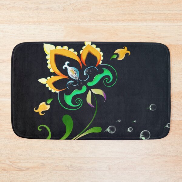 Item preview, •223•Flower• designed and sold by SymetricPaterns.