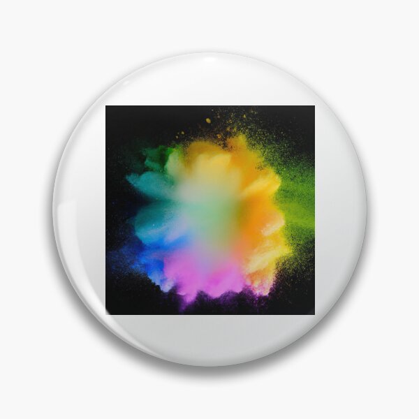 Item preview, Powder Explosion designed and sold by Twister300.