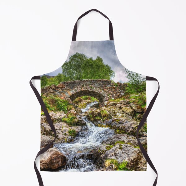 Item preview, Ashness Bridge, Cumbria designed and sold by Paul Thompson Photography.