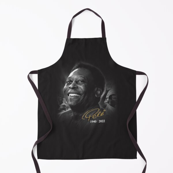 Item preview, Pele Brazil designed and sold by blankhaggisd.