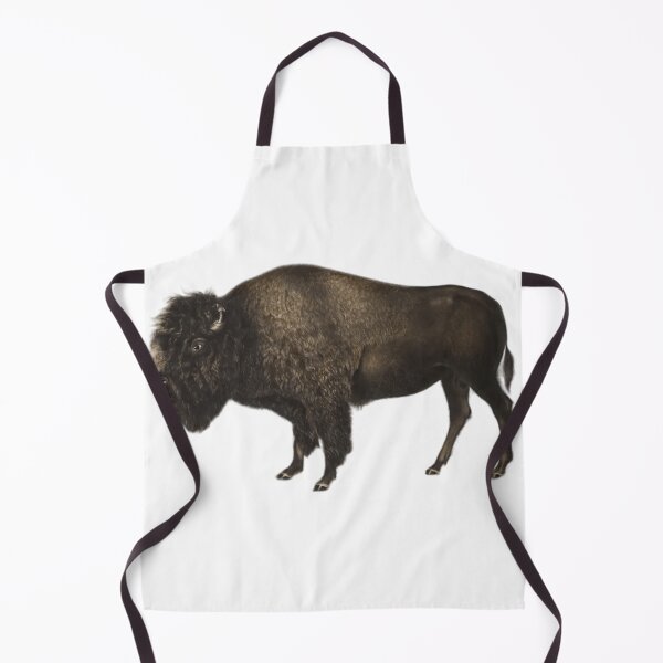Item preview, Bison designed and sold by 1Jeff.