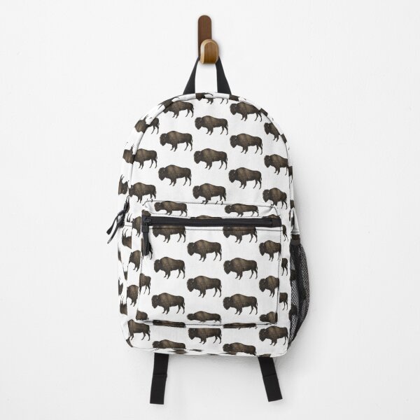 Item preview, Bison designed and sold by 1Jeff.