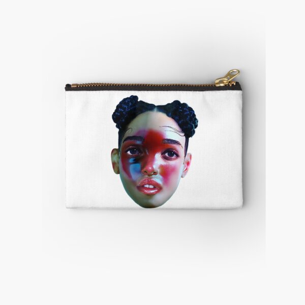 Item preview, FKA Twigs designed and sold by odie.
