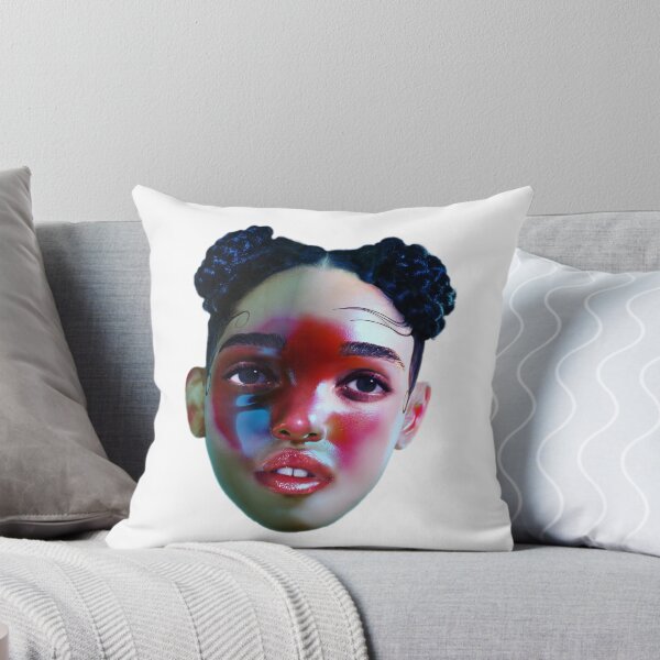 Item preview, FKA Twigs designed and sold by odie.