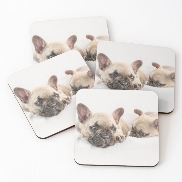 Item preview, Frenchie First Love designed and sold by ernest123.