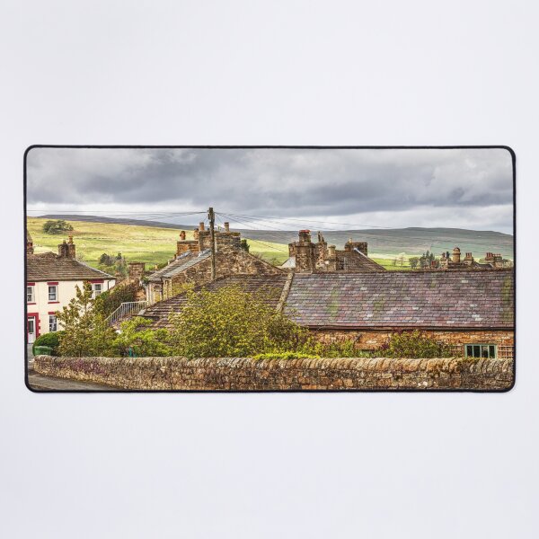 Item preview, Alston Town Roof Tops designed and sold by Paul Thompson Photography.