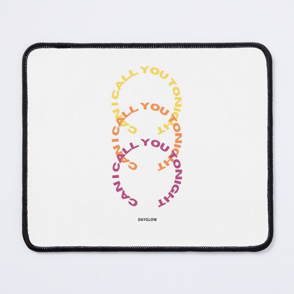 Item preview, DAYGLOW - Can i call you tonight. designed and sold by FrancescoLodi.