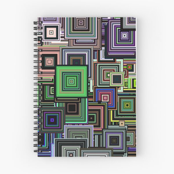 Item preview, Square Motif / BiosOne  LIV designed and sold by BiosOne1.