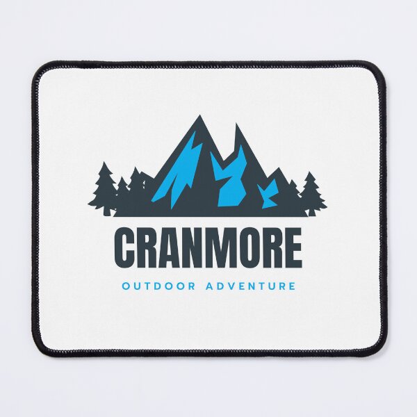 Item preview, Cranmore Mountain in North Conway, New Hampshire, United States, North America - Mountain Outdoor Adventure Snowboard Ski Hiking Vintage Logo designed and sold by Vintage-TM.