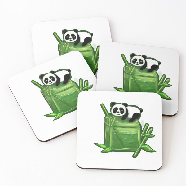 Item preview, Bamboo milk box  designed and sold by Mayelshehawy.