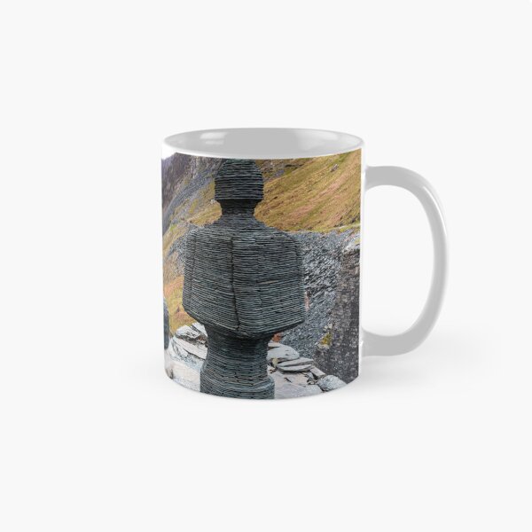 Item preview, Honister Slate Mine Sculptures designed and sold by Paul Thompson Photography.
