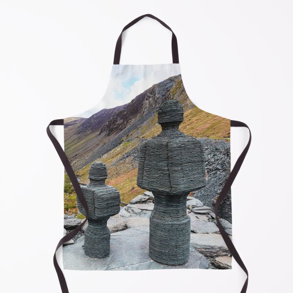Item preview, Honister Slate Mine Sculptures designed and sold by Paul Thompson Photography.