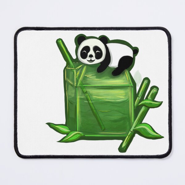 Item preview, Bamboo milk box designed and sold by Mayelshehawy.