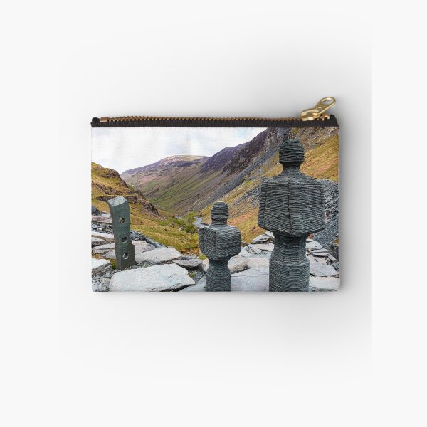 Item preview, Honister Slate Mine Sculptures designed and sold by Paul Thompson Photography.