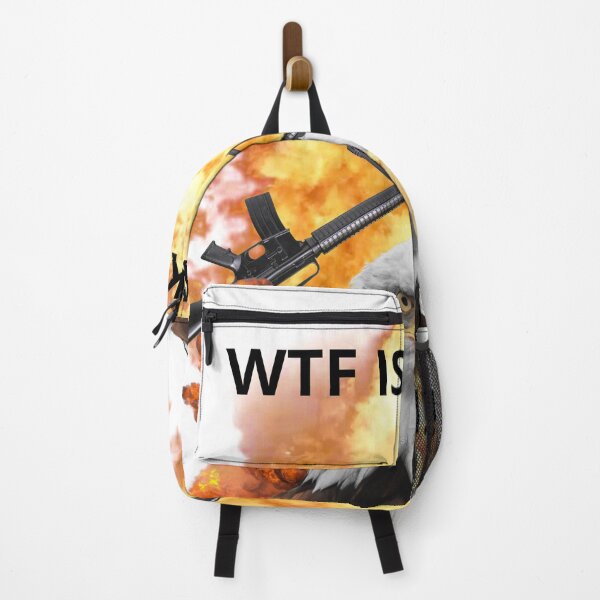 Item preview, WTF IS A KM? designed and sold by ArielIadanza.