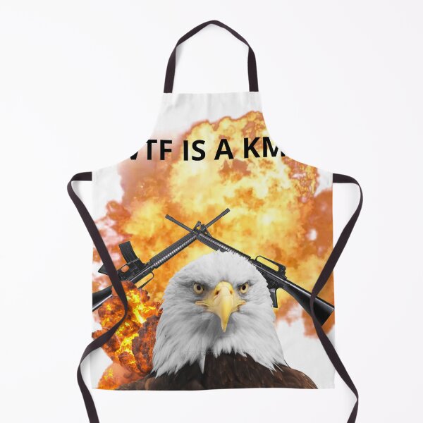 Item preview, WTF IS A KM? designed and sold by ArielIadanza.