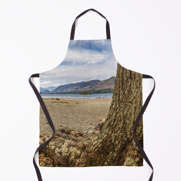 Item preview, Derwentwater Trees And Mountains designed and sold by Paul Thompson Photography.